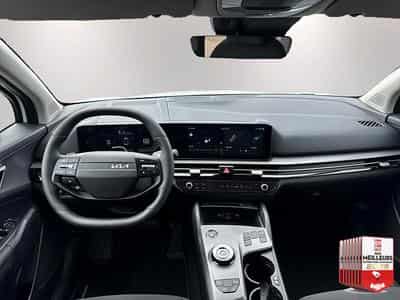 Kia SPORTAGE 1.6 HYBRIDE 239 ACTIVE (2026) - Photo 10