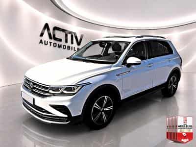 VW TIGUAN 2.0 TDI 150 ELEGANCE DSG7 (2023) - Photo 1