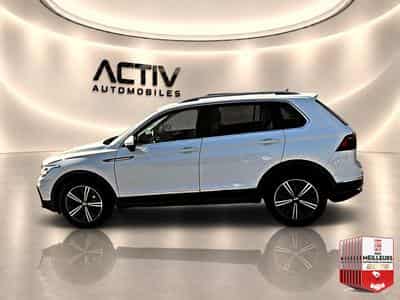 VW TIGUAN 2.0 TDI 150 ELEGANCE DSG7 (2023) - Photo 4