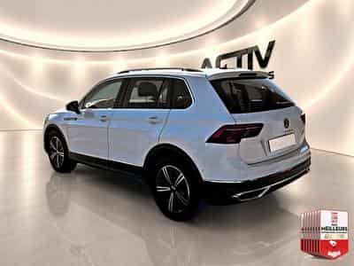 VW TIGUAN 2.0 TDI 150 ELEGANCE DSG7 (2023) - Photo 5