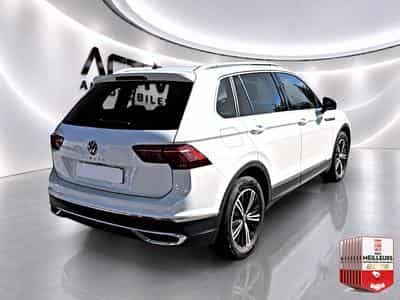 VW TIGUAN 2.0 TDI 150 ELEGANCE DSG7 (2023) - Photo 7