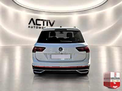 VW TIGUAN 2.0 TDI 150 ELEGANCE DSG7 (2023) - Photo 6