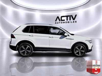 VW TIGUAN 2.0 TDI 150 ELEGANCE DSG7 (2023) - Photo 8