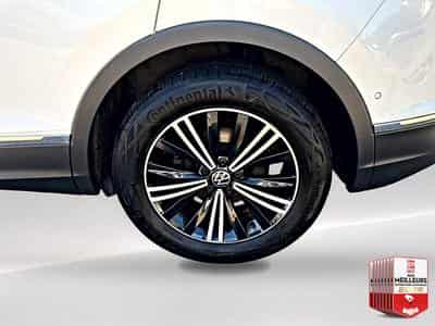 VW TIGUAN 2.0 TDI 150 ELEGANCE DSG7 (2023) - Photo 9