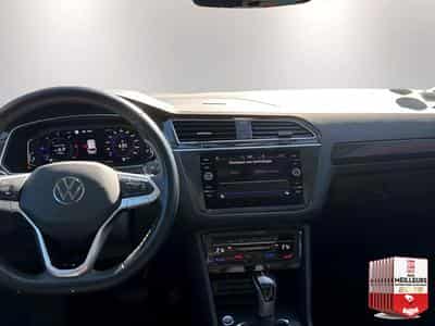 VW TIGUAN 2.0 TDI 150 ELEGANCE DSG7 (2023) - Photo 10