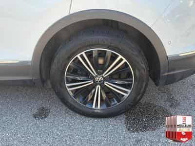 VW TIGUAN 2.0 TDI 150 ELEGANCE DSG7 (2023) - Photo 14