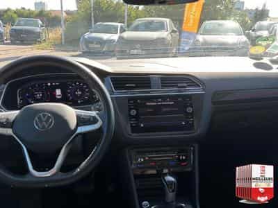 VW TIGUAN 2.0 TDI 150 ELEGANCE DSG7 (2023) - Photo 15