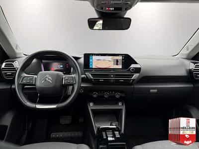Citroën C4 1.5 BLUEHDI 130 MAX AUTOMATIQUE (2024) - Photo 10