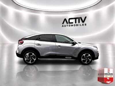 Citroën C4 1.5 BLUEHDI 130 MAX AUTOMATIQUE (2024) - Photo 8