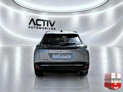 Peugeot 2008 1.2 100 ALLURE (2025) - Photo 6