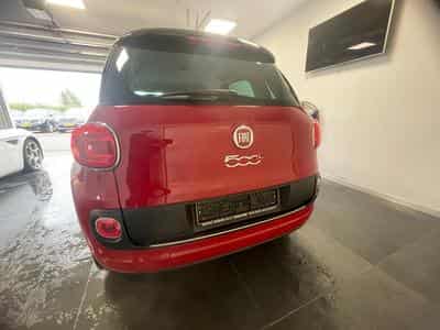 Fiat 500L POP STAR (2016) - Photo 5