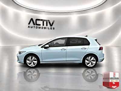 VW GOLF VIII 1.5 ETSI EVO2 116 LIFE DSG7 (2026) - Foto 4