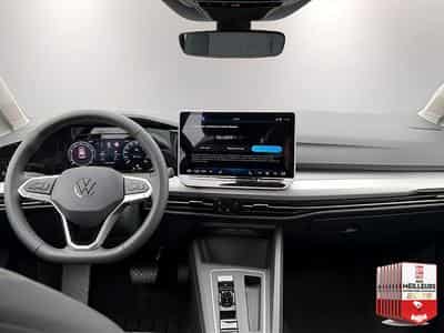 VW GOLF VIII 1.5 ETSI EVO2 116 LIFE DSG7 (2026) - Foto 10