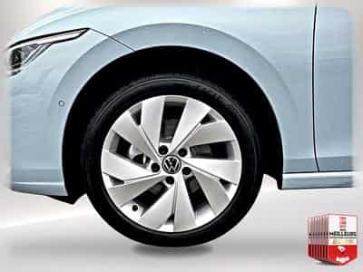 VW GOLF VIII 1.5 ETSI EVO2 116 LIFE DSG7 (2026) - Foto 9