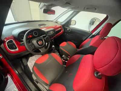 Fiat 500L POP STAR (2016) - Photo 3