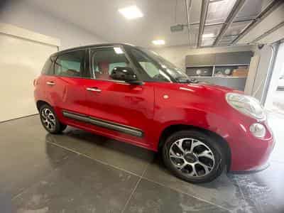 Fiat 500L POP STAR (2016) - Photo 4