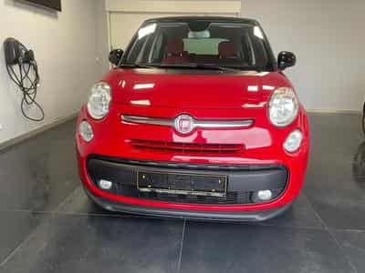 Fiat 500L POP STAR (2016) - Photo 1
