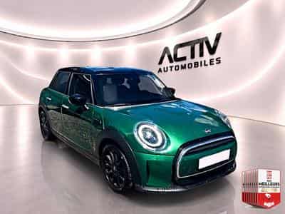 Mini Cooper COOPER 136 CLASSIC (2022) - Photo 3