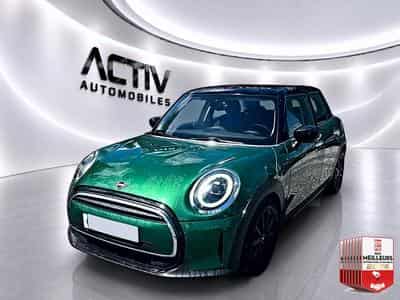 Mini Cooper COOPER 136 CLASSIC (2022) - Photo 1