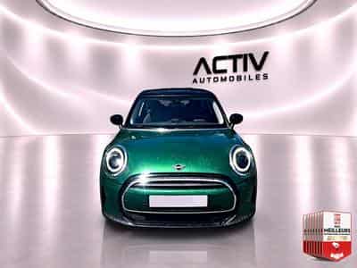 Mini Cooper COOPER 136 CLASSIC (2022) - Photo 2