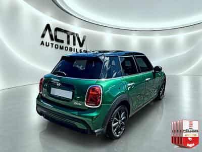 Mini Cooper COOPER 136 CLASSIC (2022) - Photo 7