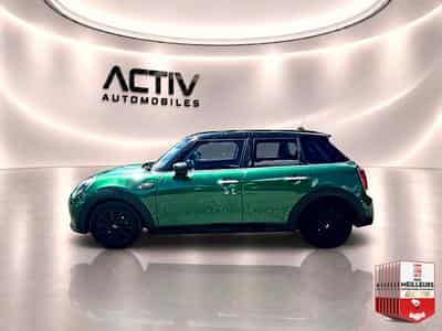 Mini Cooper COOPER 136 CLASSIC (2022) - Photo 4