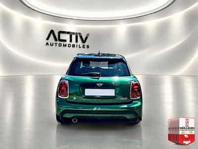 Mini Cooper COOPER 136 CLASSIC (2022) - Photo 6