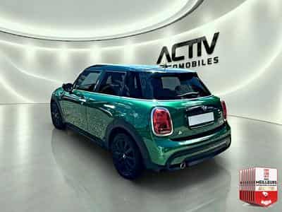 Mini Cooper COOPER 136 CLASSIC (2022) - Photo 5