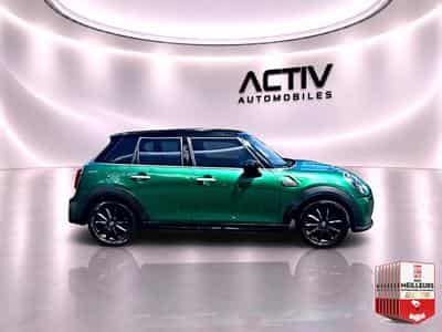 Mini Cooper COOPER 136 CLASSIC (2022) - Photo 8