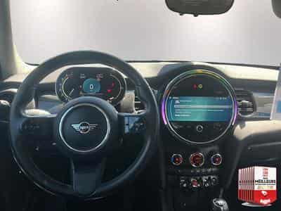 Mini Cooper COOPER 136 CLASSIC (2022) - Photo 10