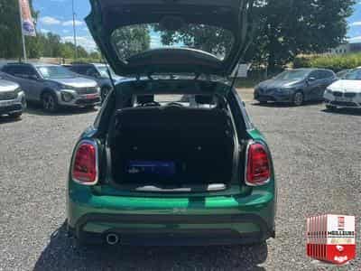 Mini Cooper COOPER 136 CLASSIC (2022) - Photo 12