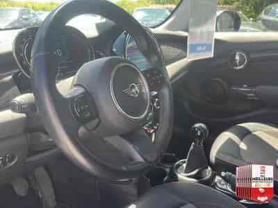 Mini Cooper COOPER 136 CLASSIC (2022) - Photo 13