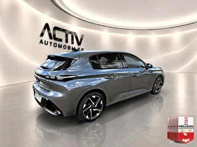 Peugeot 308 1.5 BLUEHDI 130 ALLURE EAT8 (2025) - Photo 7