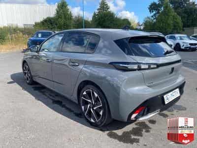 Peugeot 308 1.5 BLUEHDI 130 ALLURE EAT8 (2025) - Photo 14