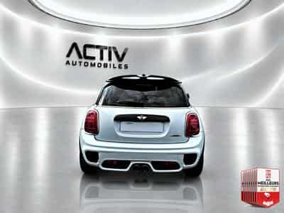 Mini Cooper JOHN COOPER WORKS 231 BVAS8 (2018) - Photo 6