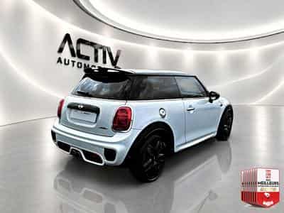 Mini Cooper JOHN COOPER WORKS 231 BVAS8 (2018) - Photo 7