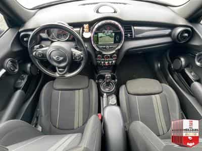 Mini Cooper JOHN COOPER WORKS 231 BVAS8 (2018) - Photo 11