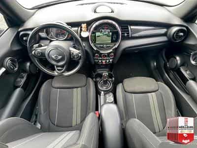 Mini Cooper JOHN COOPER WORKS 231 BVAS8 (2018) - Photo 10