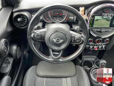 Mini Cooper JOHN COOPER WORKS 231 BVAS8 (2018) - Photo 12