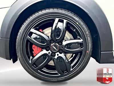 Mini Cooper JOHN COOPER WORKS 231 BVAS8 (2018) - Photo 9