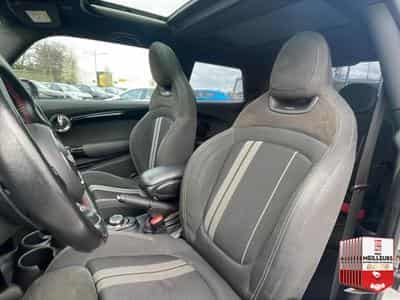 Mini Cooper JOHN COOPER WORKS 231 BVAS8 (2018) - Photo 14