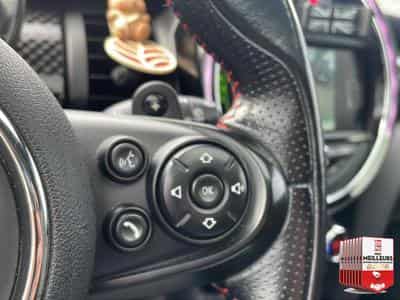 Mini Cooper JOHN COOPER WORKS 231 BVAS8 (2018) - Photo 15