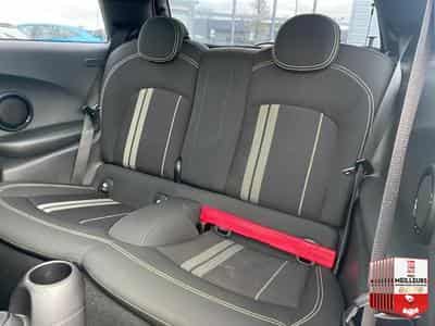 Mini Cooper JOHN COOPER WORKS 231 BVAS8 (2018) - Photo 13