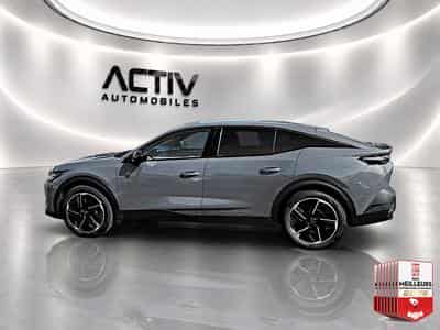 Peugeot 408 1.2 PURETECH 130 GT EAT8 (2023) - Photo 4