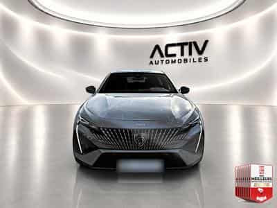 Peugeot 408 1.2 PURETECH 130 GT EAT8 (2023) - Photo 2
