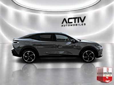 Peugeot 408 1.2 PURETECH 130 GT EAT8 (2023) - Photo 8