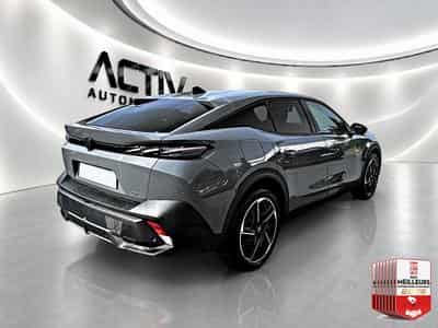 Peugeot 408 1.2 PURETECH 130 GT EAT8 (2023) - Photo 7