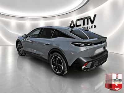Peugeot 408 1.2 PURETECH 130 GT EAT8 (2023) - Photo 5
