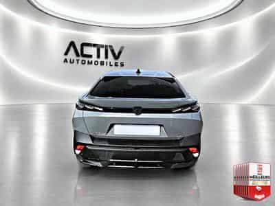 Peugeot 408 1.2 PURETECH 130 GT EAT8 (2023) - Photo 6