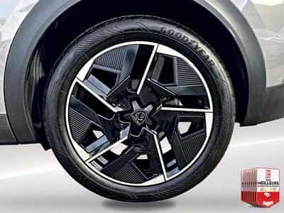 Peugeot 408 1.2 PURETECH 130 GT EAT8 (2023) - Photo 9